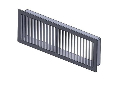 Vent, Rectangular