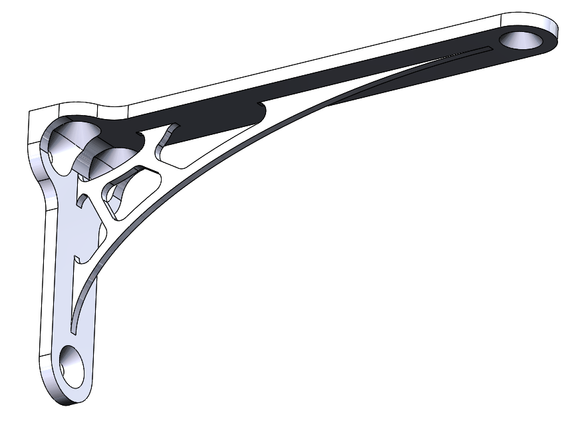 Bracket, Shelf, Decorative